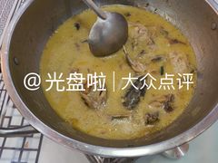 -秀妈厨房(灰汤老店)