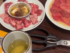 -蒜香焼肉PURUSHIN(马场路店)