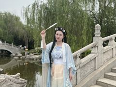 -西安青龙寺遗址景区