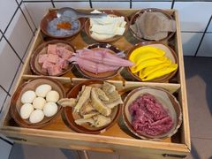 -芈重山老火锅(广州首店)