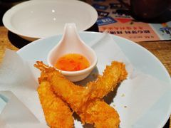 -杯子红牛排(创意产业园店)