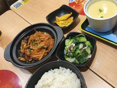 -老娘舅(杭州地铁凤起路站店)