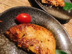 -劲烧-烧烤工坊(保利水城店)