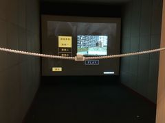 -真枪会射击俱乐部(河西中央公园店)