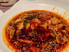 -鉴川·川菜传承(星汇两江店)