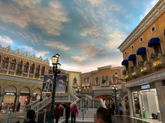 -Charles & Keith(大运河购物中心店)