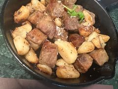 -仁义涵西餐·咖啡(中华巴洛克店)