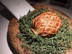 -壳里西餐厅Coquille Seafood Bistro(蒙自路店)