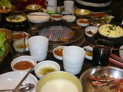 android_upload_pic-小本家韩式烤肉(紫藤路店)