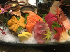 -月下料理(楷林IFC店)