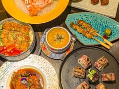 -山葵家·创意料理(宁波来福士店)