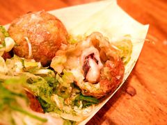 -築地銀だこ(赤坂見附店)