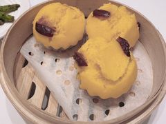 南瓜糕-眉州东坡(国贸店)
