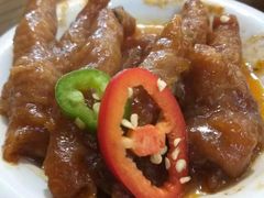 -喜鹊茶点.啫煲(车陂店)