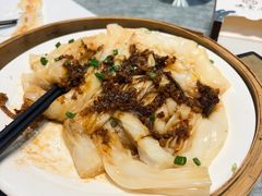 榄角肉碎陈村粉-德云居