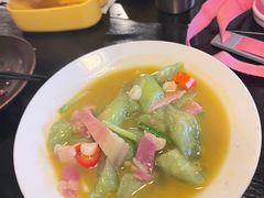 -三酉星·枫·山風与野菜(上海总店)