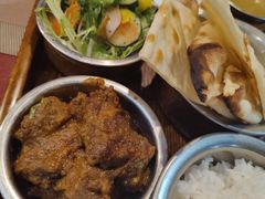 -尼泊尔雪莲餐厅(北京东路店)