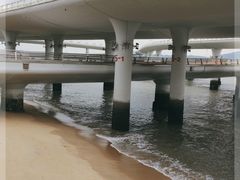-演武大桥观景平台