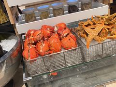 -菲住布渴酒店自助餐厅(阿里巴巴西溪园区店)