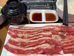 -焼肉ライク·烧肉LIKE(万菱汇店)