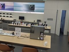 -华为智能生活馆(上海中山公园龙之梦)