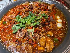 -麻六记(新天地店)