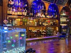 -秀·爱尔兰餐吧(上海路店)