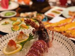 -Mr·Fish鱼鲜生海鲜放题(银泰in99店)