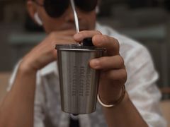 -Fulu Coffee福禄(花园城店)