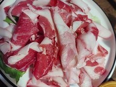 -贵厨酸汤牛肉(小十字店)