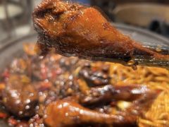 -回味黑鸭煲·始于2006(万松园店)