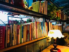 -嘉禾·悦享餐厅(八方汇店)