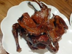 -海记品鸽·新疆菜(高铁站店)