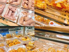 -BreadTalk面包新语·烘焙蛋糕(领展购物广场店)