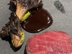 -Fumée 拂鳴