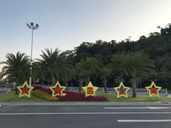 -野狸岛