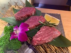 -吉秋田鲜和牛烧肉·肉档自选