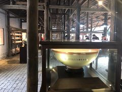 -景德镇古窑民俗博览区