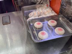 -张果佬年糕卷(科巷店)