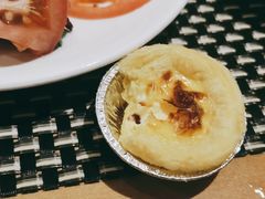 -盛宴标帜西餐厅龙虾.鲍鱼•牛排(重庆喜来登大酒店)