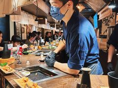 -暖都焼肉·和牛酒場(花都店)