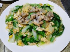 -九龙餐厅(大沽路店)