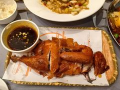 -金哥私房菜馆(张府园总店)
