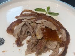 -紫光园·烤鸭·北京菜(团结湖店)