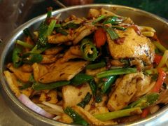 -乡村小镇(新合店)