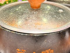 -芸山季·云南山珍菌火锅(人民广场来福士店)