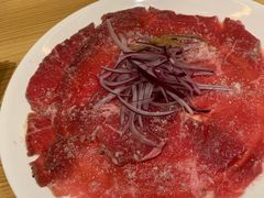 -花和海鲜自助(梅江店)