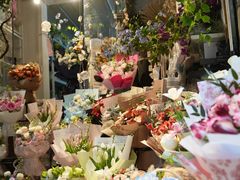 -循礼门鲜花花市(武汉循礼门店)