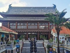 -三亚亚龙湾雅高美爵酒店