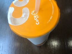 -CoCo都可(包河万达店)